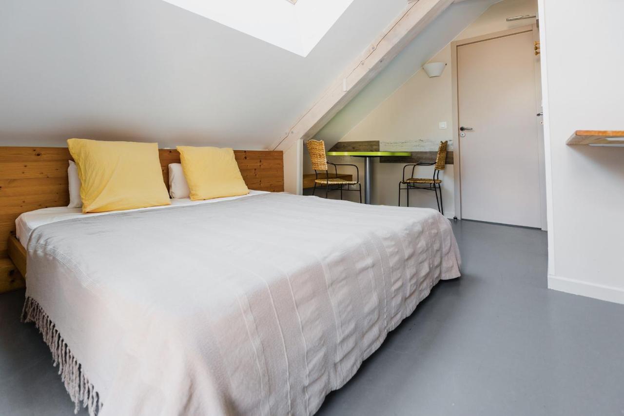 Auberge Des Ecrins Champoléon 客房 照片