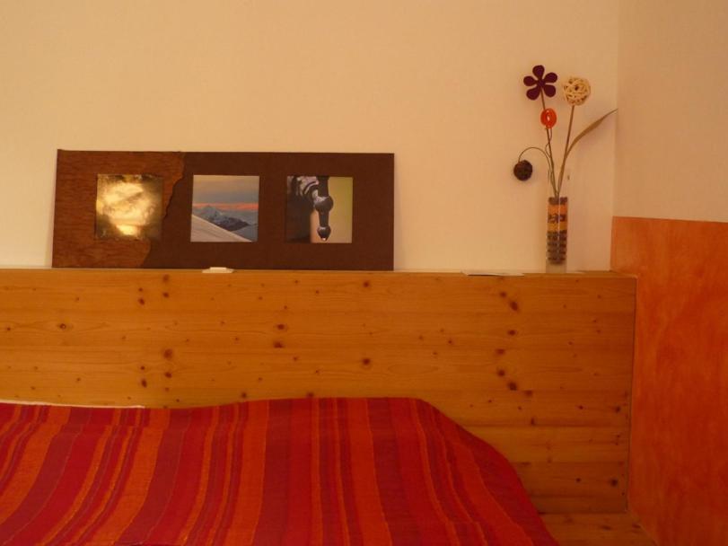 Auberge Des Ecrins Champoléon 客房 照片