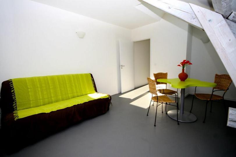 Auberge Des Ecrins Champoléon 客房 照片