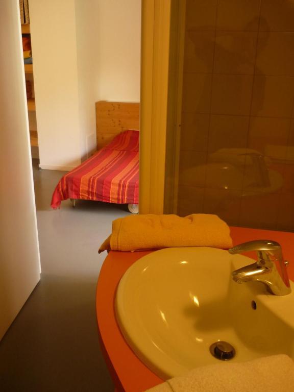 Auberge Des Ecrins Champoléon 客房 照片