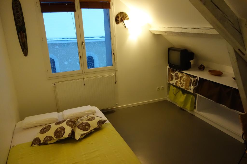 Auberge Des Ecrins Champoléon 外观 照片