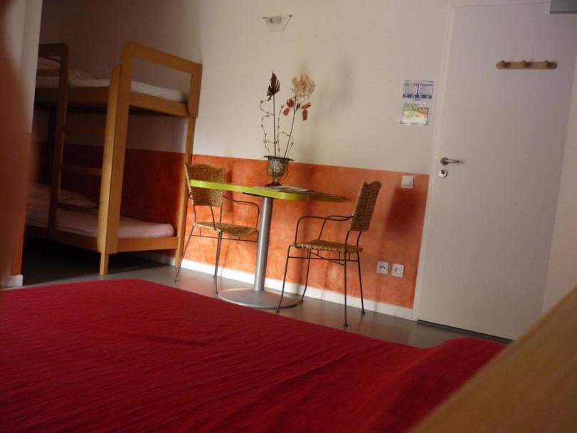Auberge Des Ecrins Champoléon 外观 照片