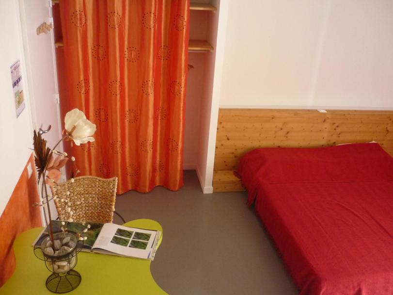 Auberge Des Ecrins Champoléon 外观 照片