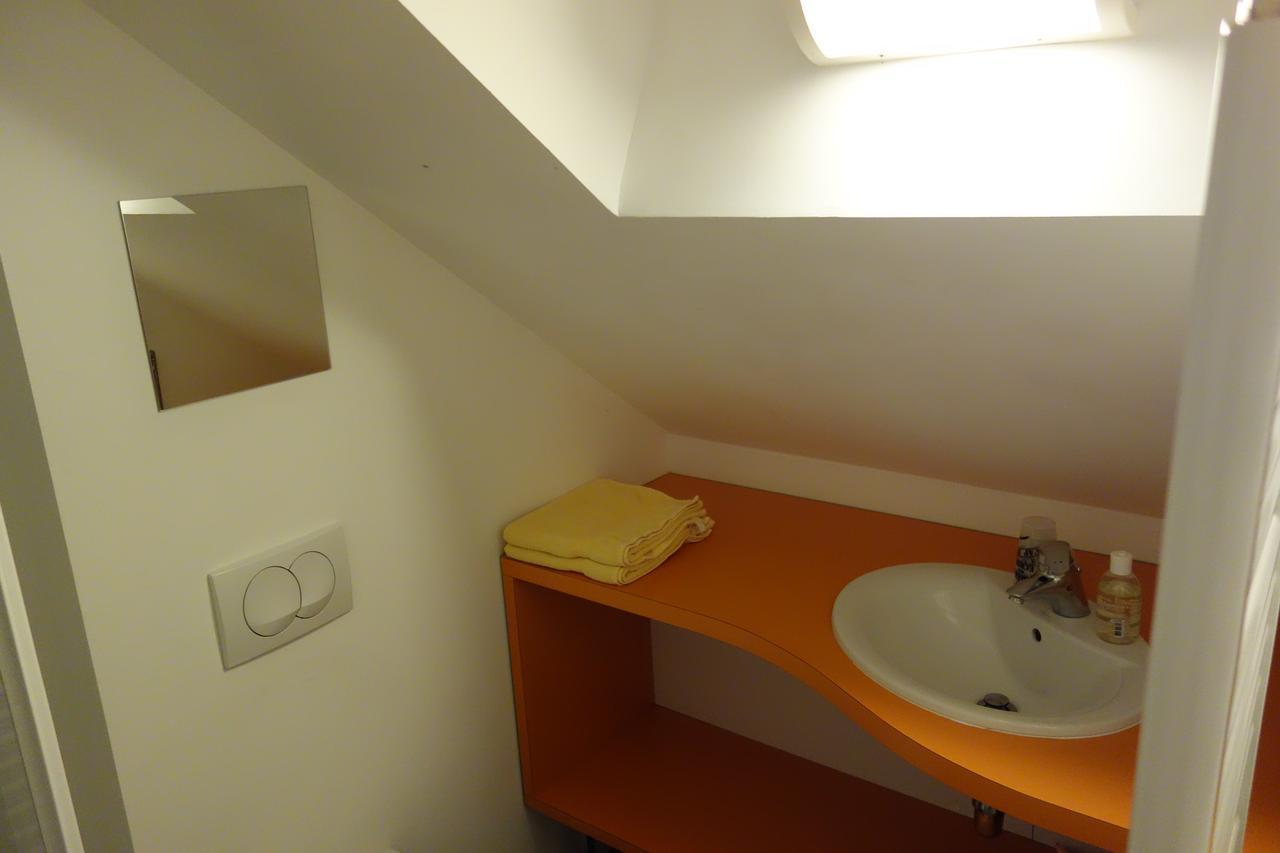 Auberge Des Ecrins Champoléon 外观 照片